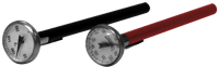 Winters Instruments Pressure and Temperature Test Kit, PTK